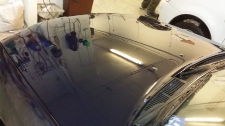 Camui lackförsegling