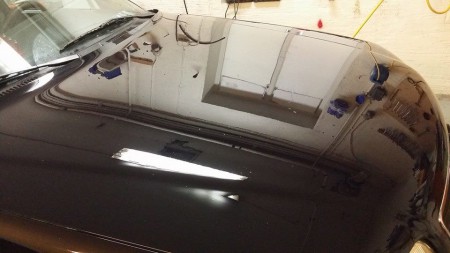 Camui lackförsegling